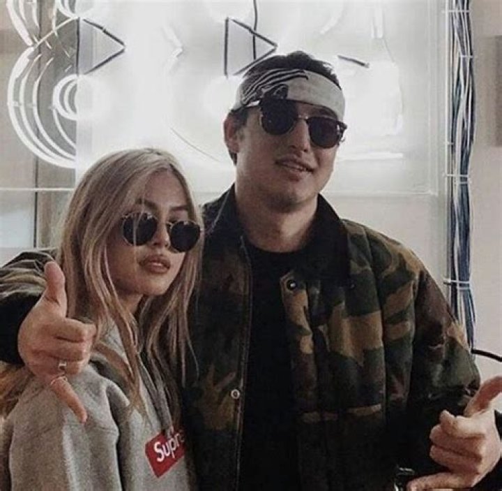Does Joji Have A Girlfriend?