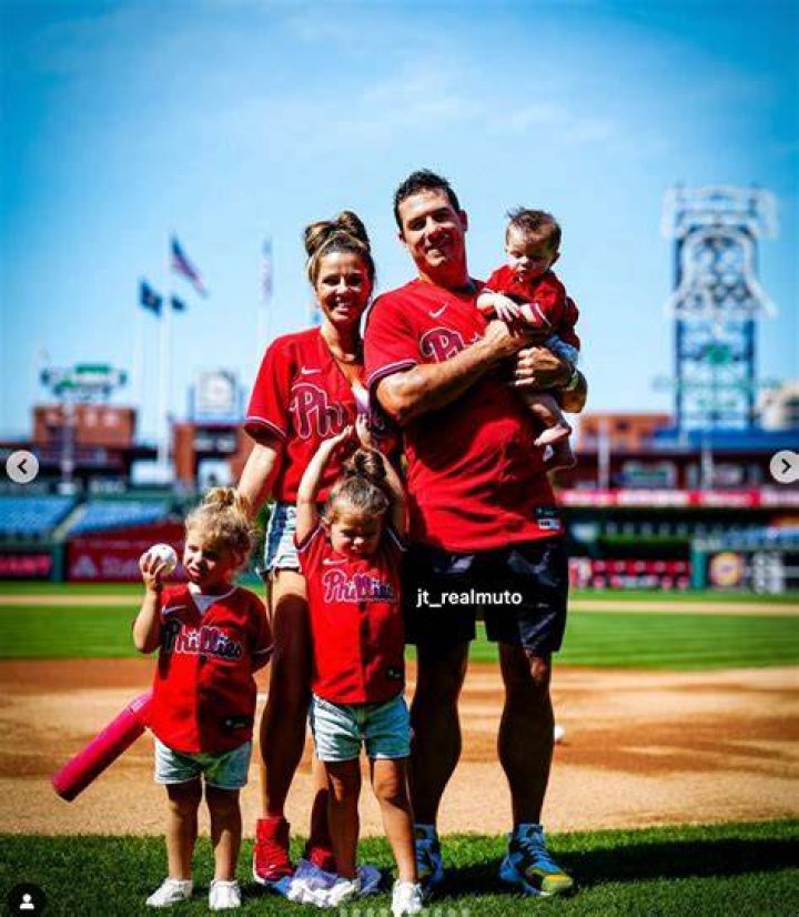 Does JT Daniels have children?