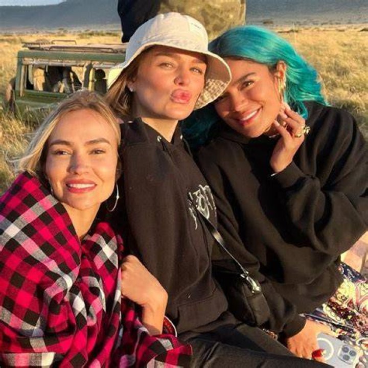 Does Karol G Have Any Children?