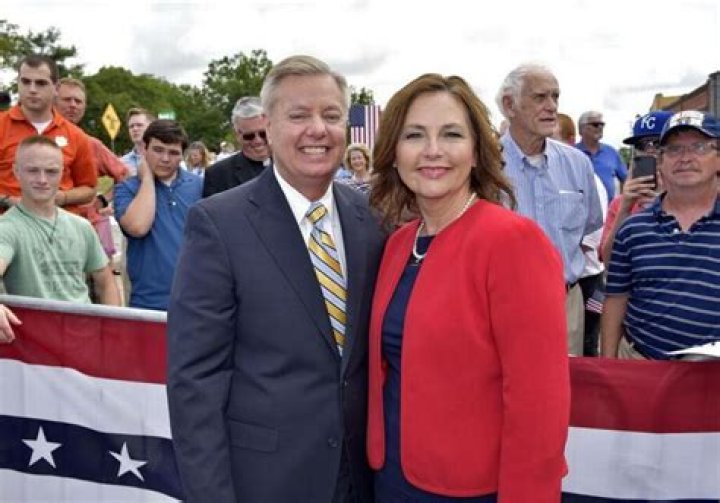 Does Lindsey Graham Have Children?
