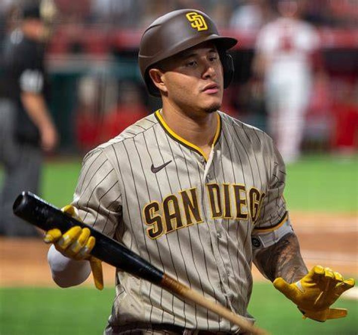 Does Manny Machado Have Children?