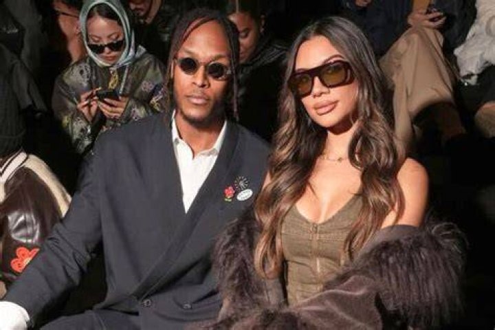 Does Myles Turner have a girlfriend?