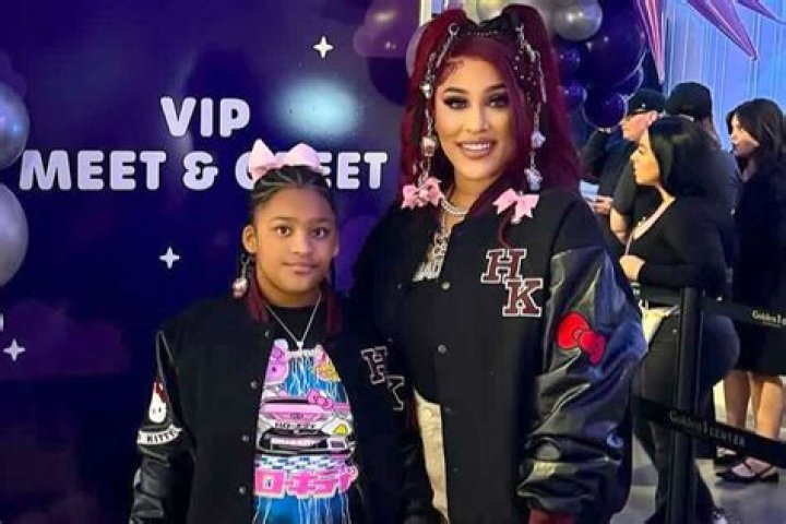 Does Natalie Nunn have Siblings?
