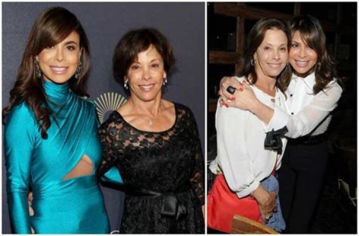 Does Paula Abdul Have Kids?