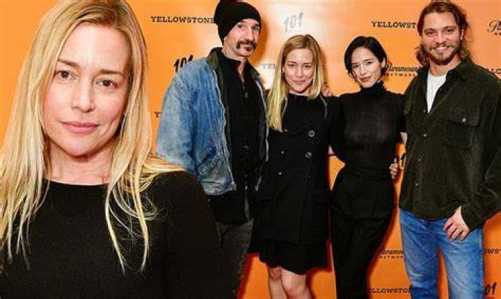Does Piper Perabo Have Children?