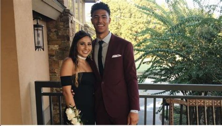 Does Quentin Grimes Have A Girlfriend?