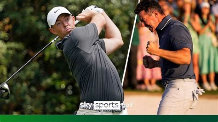Does Rory Mcilroy Have Diabetes? Rory Mcilroy Age, and More