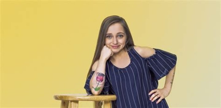 Does Shauna Rae Still Have Cancer? Brain Tumor Disease And Illness- I am Shauna Rae Wikipedia