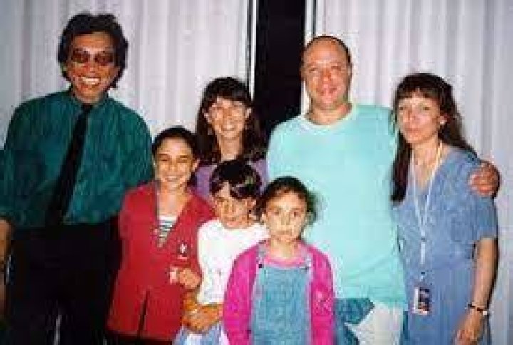 Does Sixto Rodriguez Have Children