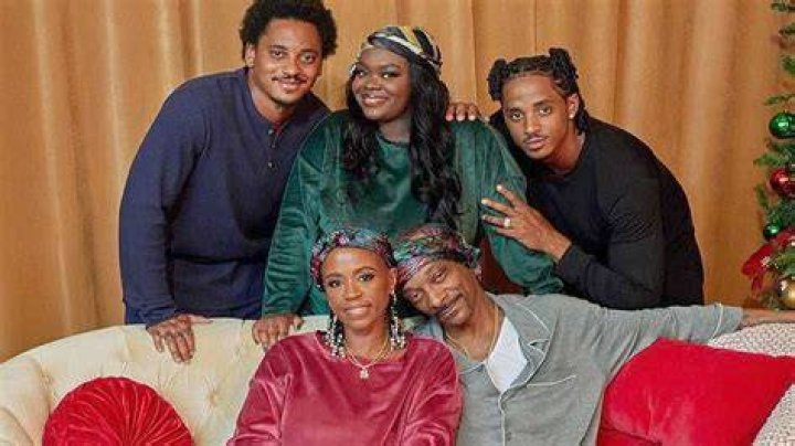 Does Snoop Dogg have children? All you need to know