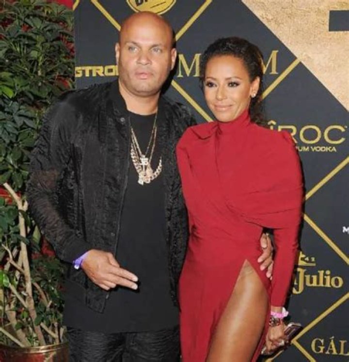 Does Stephan Belafonte Have A Wiki Biography? Details To Know About The Ex Husband Of Mel B