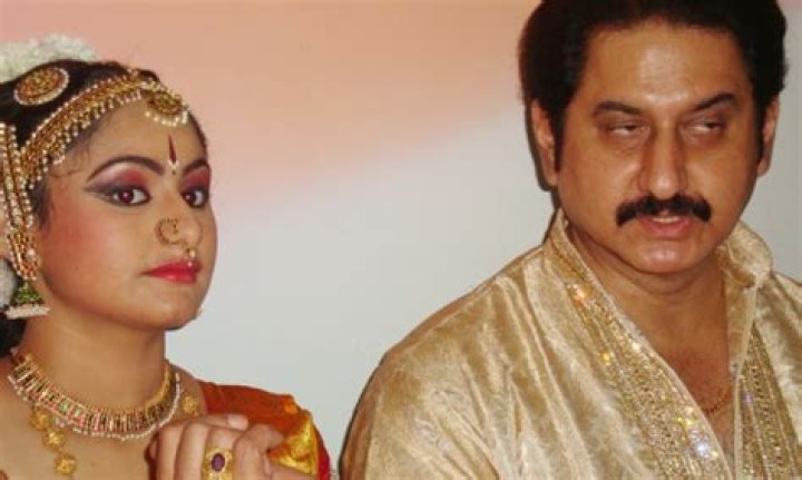 Does Suman Talwar Have Children?