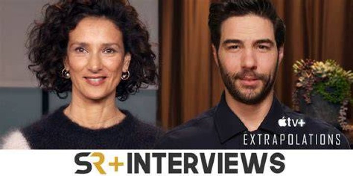 Does Tahar Rahim have children