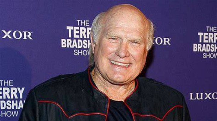 Does Terry Bradshaw Have Cancer?