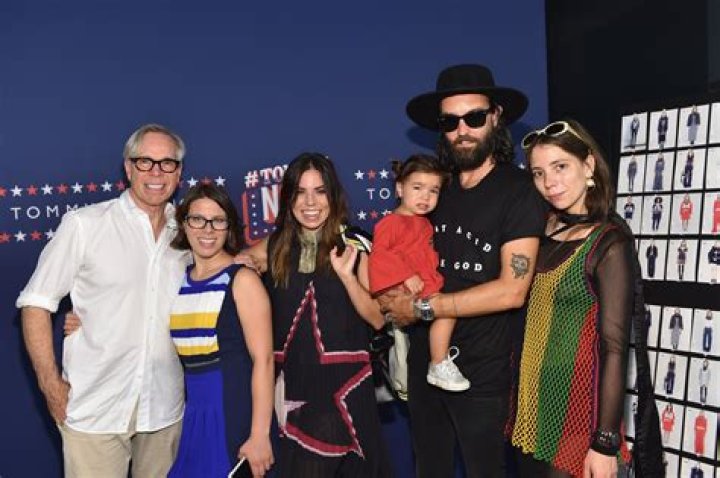 Does Tommy Paul Have Children?