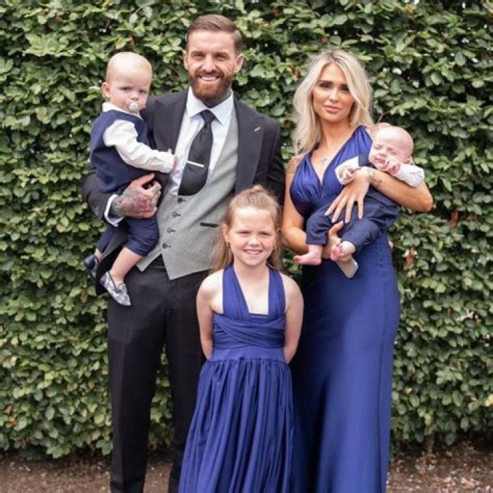 Does True Geordie Have Kids?