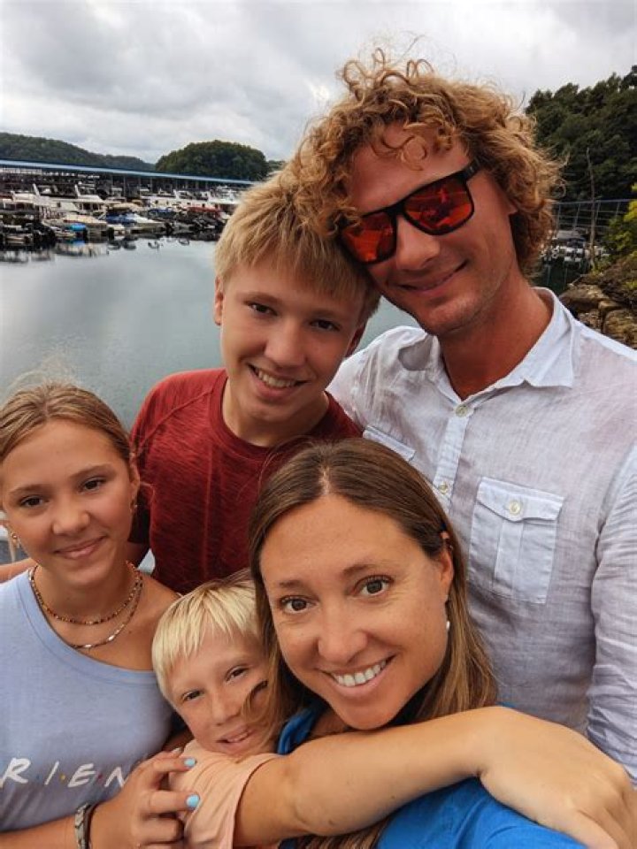 Does Tyler Childers Have Kids?