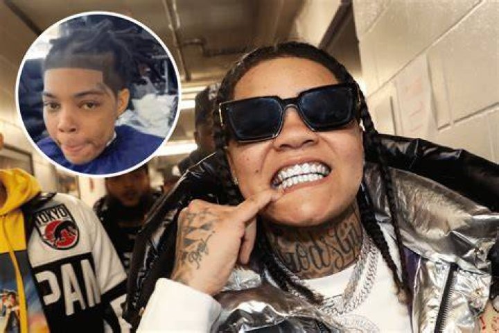 Does Young MA Have Kids?