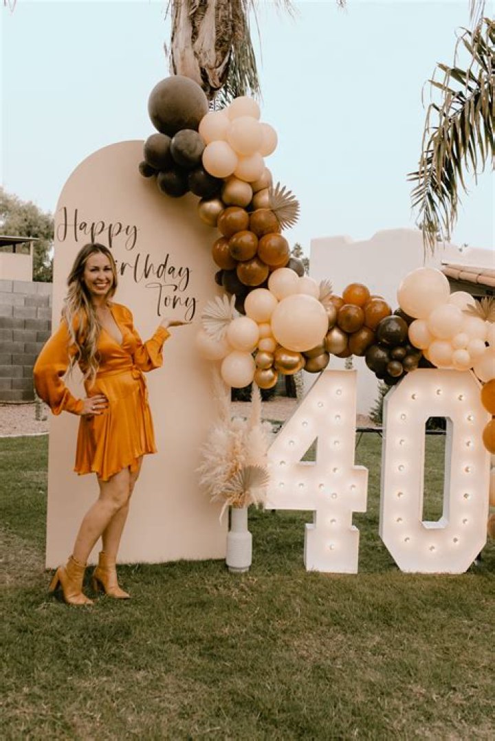 Dollars Rains On Duncan-Williams’ First Daughter At Her Lavish 40th Birthday Party – (VIDEO)