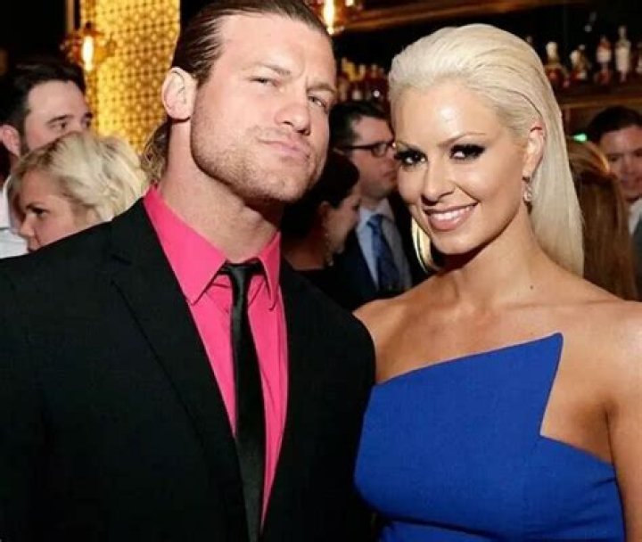 Dolph Ziggler Wife: Who Is Dolph Ziggler’s Wife?