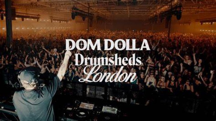 Dom Dolla siblings; Does Dom Dolla have siblings?