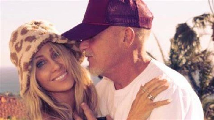 Dominic Purcell Girlfriend: Meet Tish Cyrus