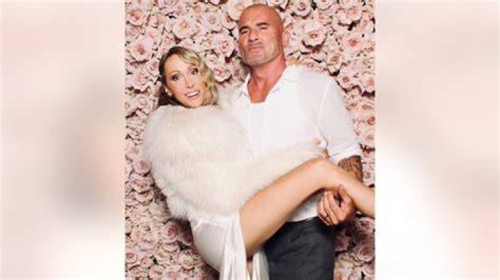 Dominic Purcell Siblings: Meet His 4 Siblings