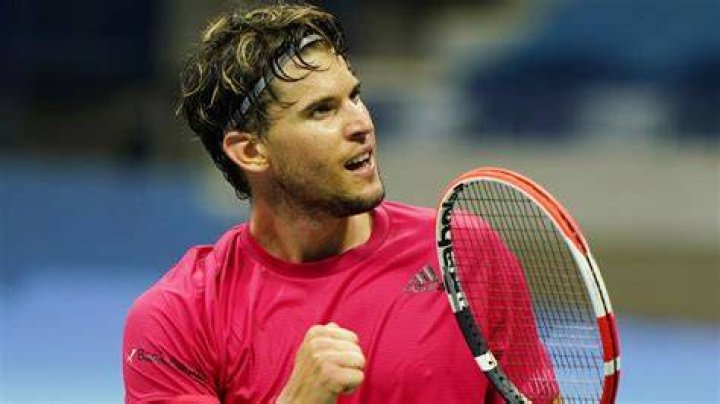 Dominic Thiem Age, Bio, Height, Family, Career, Net worth