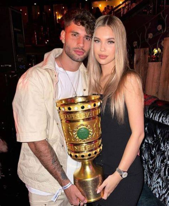 Dominik Szoboszlai Bio, Age, Height, Girlfriend, Parents, Children, Net Worth