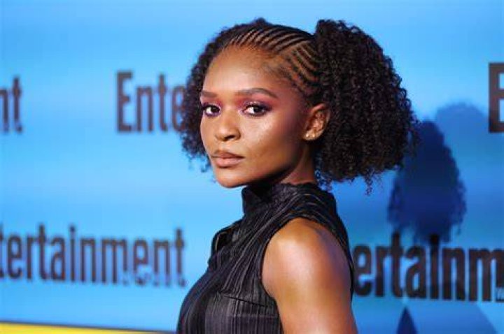 Dominique Thorne Bio, Net Worth, Movies, Siblings, Parents, Height