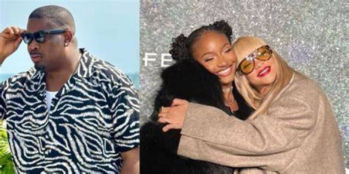 Don Jazzy Reacts As Ayra Starr’s ‘Rush’ Goes Number 1 In 9 Countries