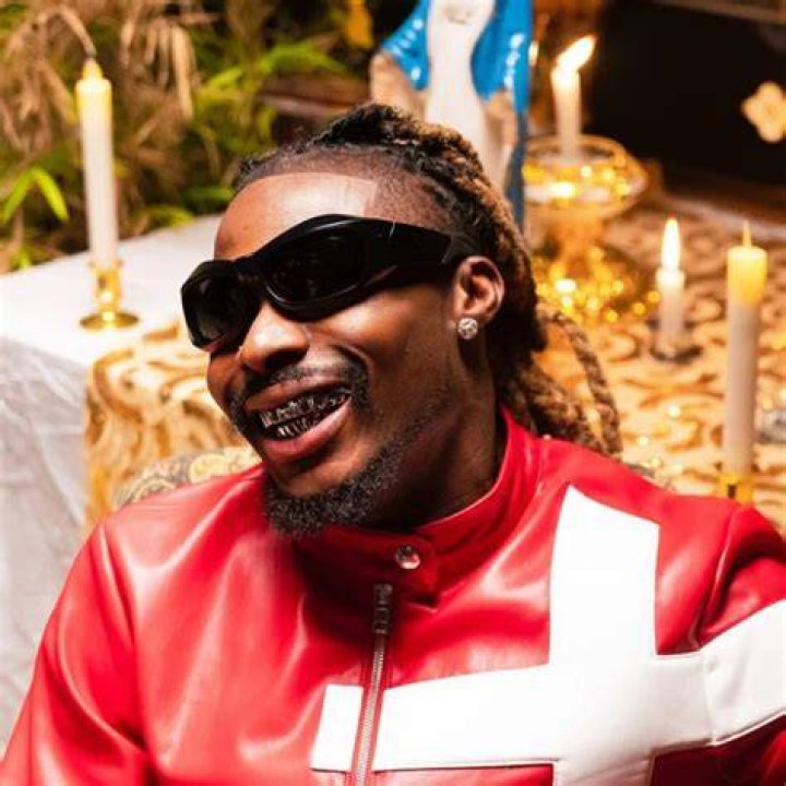 Don Jazzy Tips Asake To Win 2023 Headies ‘Next Rated Artiste’