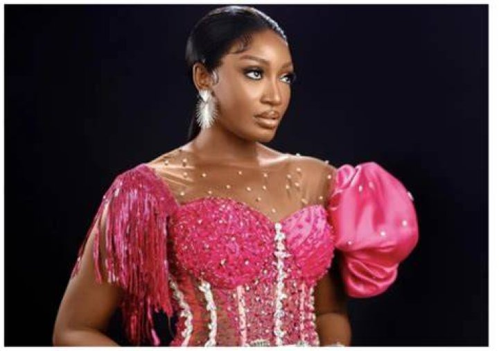 Don’t Be Deceived, Good Girls Are Winning Too — Actress, Adaeze Eluke