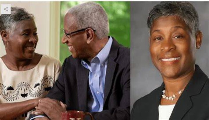 Donald McEachin Wife: Who Is Colette McEachin?
