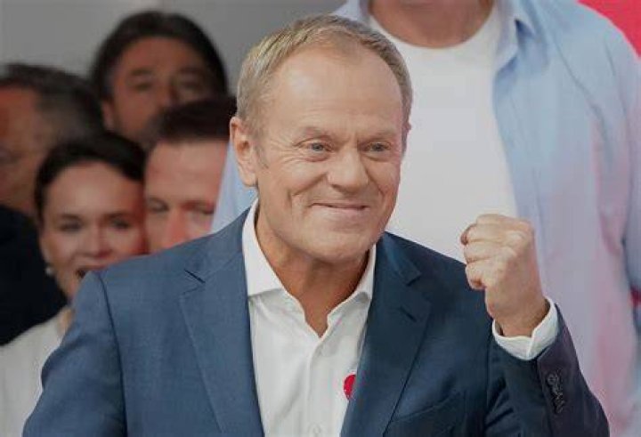 Donald Tusk Net Worth: How Much Is Donald Tusk Worth?