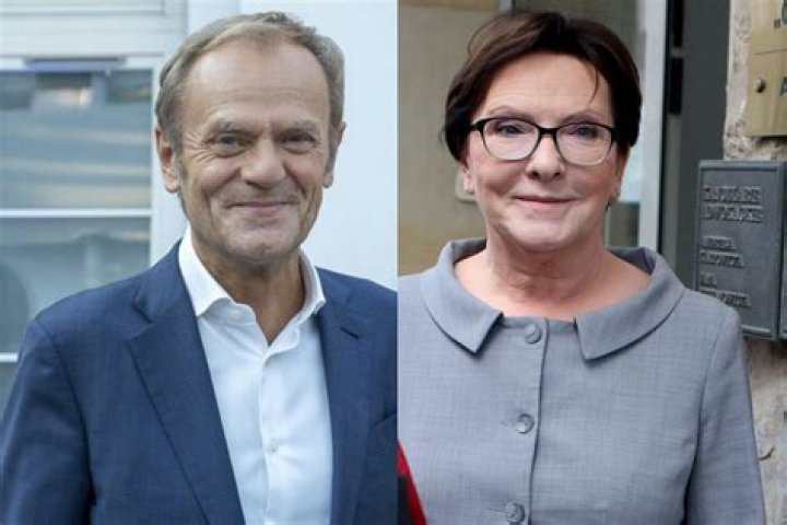 Donald Tusk Parents: Meet Ewa Tusk And Donald Tusk