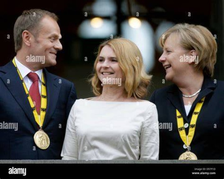 Donald Tusk Wife: Is Donald Tusk Married?