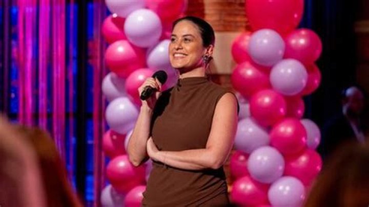 Donna Farizan