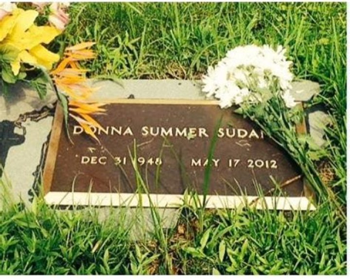 Donna Summer Funeral: When was Donna Summer’s Held?