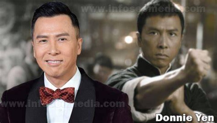 Donnie Yen Net Worth: How Much Is Donnie Yen Worth?