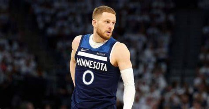 Donte DiVincenzo Height: How Tall Is Donte DiVincenzo?