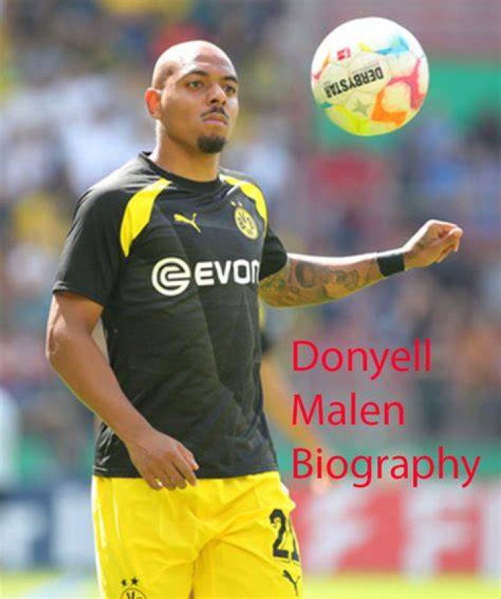 Donyell Malen Bio, Age, Height, Parents, Wife, Children, Net Worth