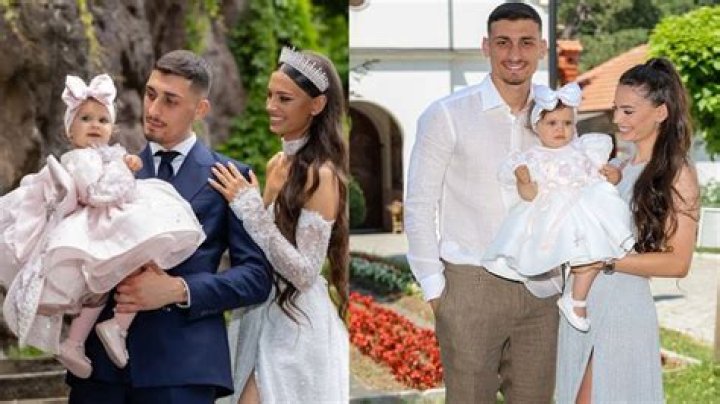 Đorđe Petrović Bio, Age, Height, Parents, Wife, Net Worth