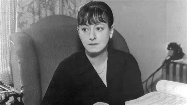 Dorothy Parker Bio, Age, Height, Career, Husband, Children, Net Worth