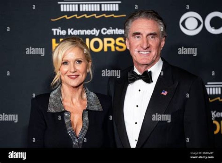 Doug Burgum Wife: Meet Kathryn Helgaas