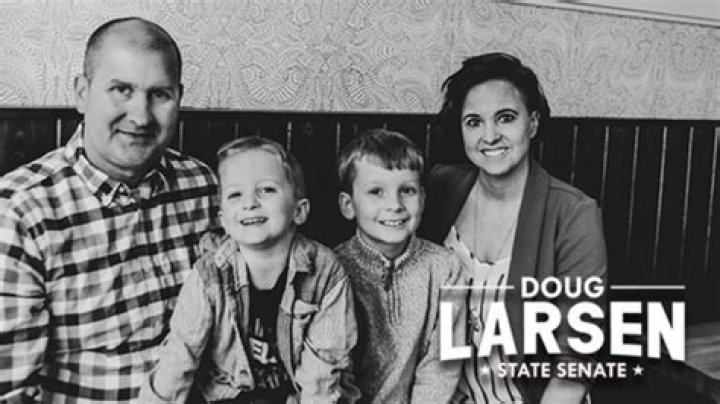 Doug Larsen Children: Who Were Doug Larsen’s Children?