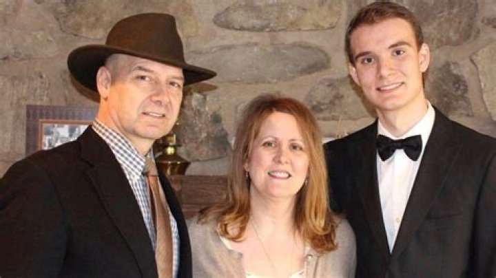 Doug Mastriano Bio, Net Worth, Age, Wife, Children, Parents