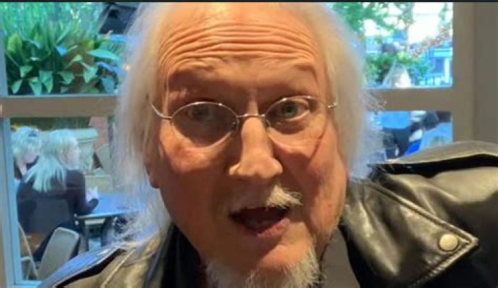 Doug Mulray Cause of Death, Age, Family, Net Worth