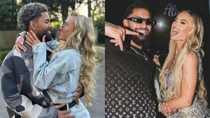 Douglas Luiz Wife: Is Douglas Luiz married?