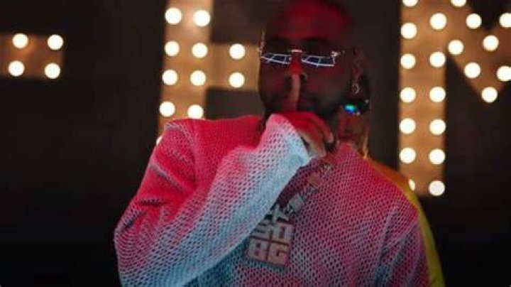 DOWNLOAD: Davido – FEM